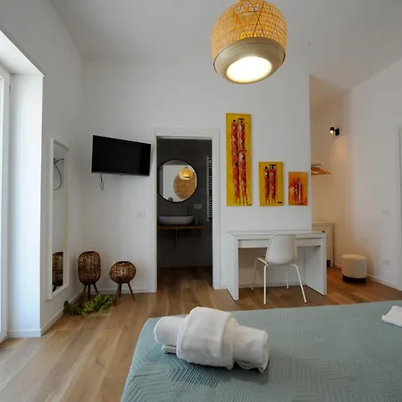 L'ulivo D'oro Отель типа 