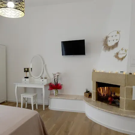 L'ulivo D'oro Отель типа 