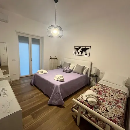 Bed & Breakfast L'ulivo D'oro *