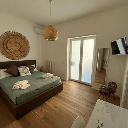 L'ulivo D'oro Bed & Breakfast 3*