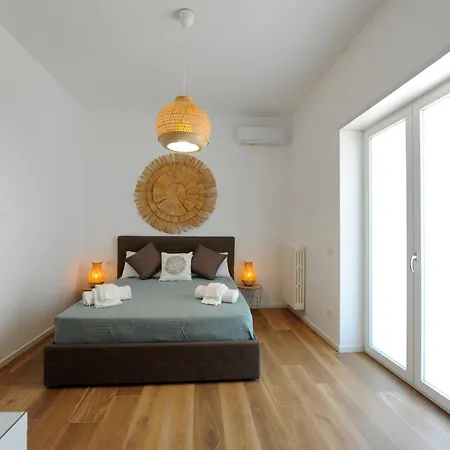 L'ulivo D'oro Bed & Breakfast Laterza