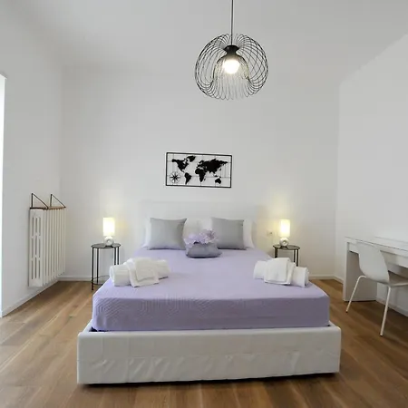 L'ulivo D'oro Bed & Breakfast Laterza
