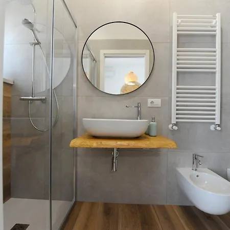 B&B L'ulivo D'oro