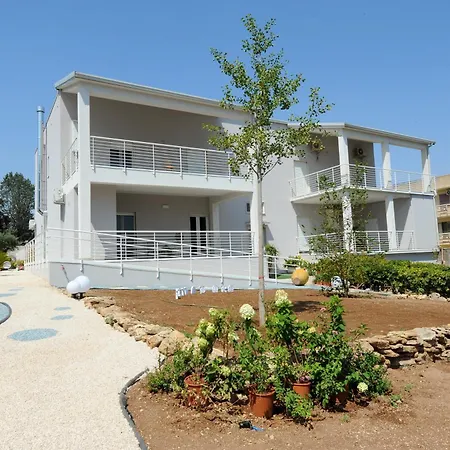 Bed & Breakfast L'ulivo D'oro *