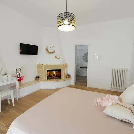 L'ulivo D'oro 3* Laterza