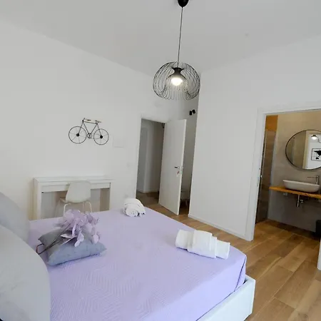 L'ulivo D'oro Bed & Breakfast
