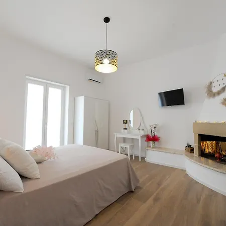 Bed & Breakfast L'ulivo D'oro *
