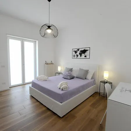Bed & Breakfast L'ulivo D'oro Laterza