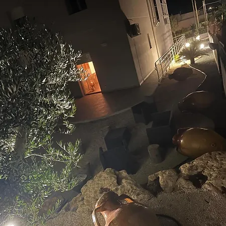 Bed & Breakfast L'ulivo D'oro Laterza