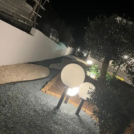 Bed & Breakfast L'ulivo D'oro