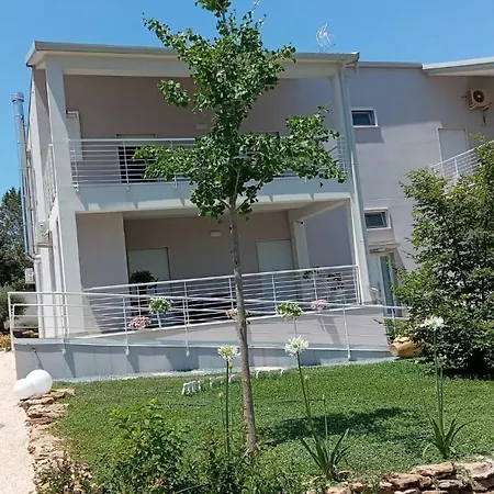 L'ulivo D'oro Bed & Breakfast 3*