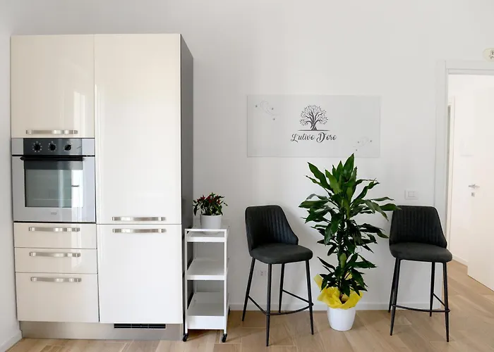 L'ulivo D'oro Laterza