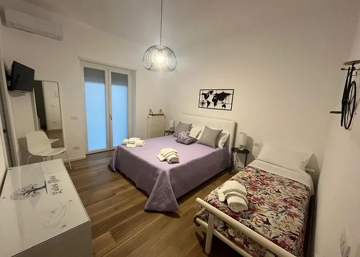 Bed & Breakfast L'ulivo D'oro 3*