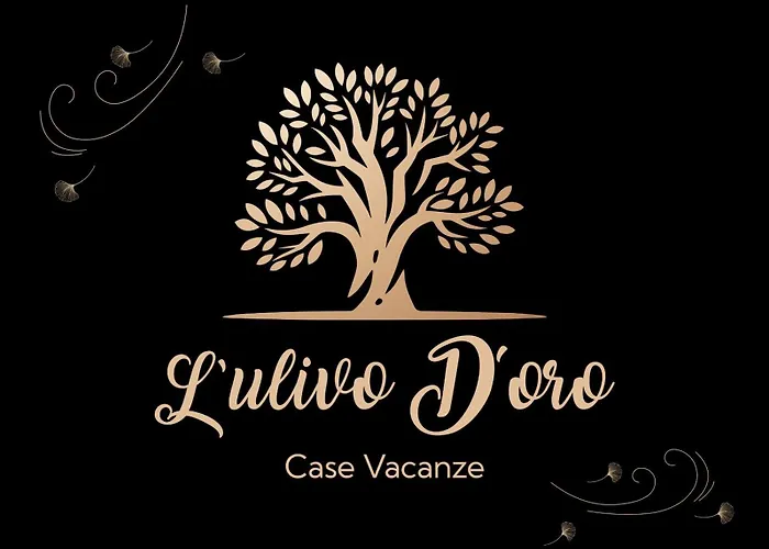 L'ulivo D'oro 3*
