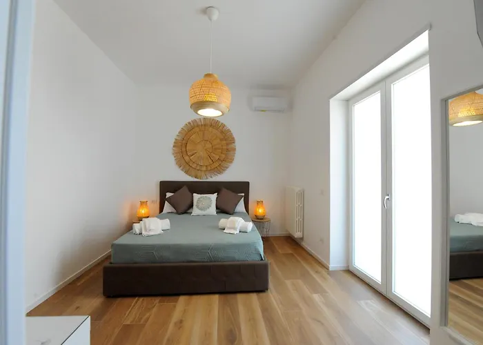 L'ulivo D'oro Bed & Breakfast Laterza