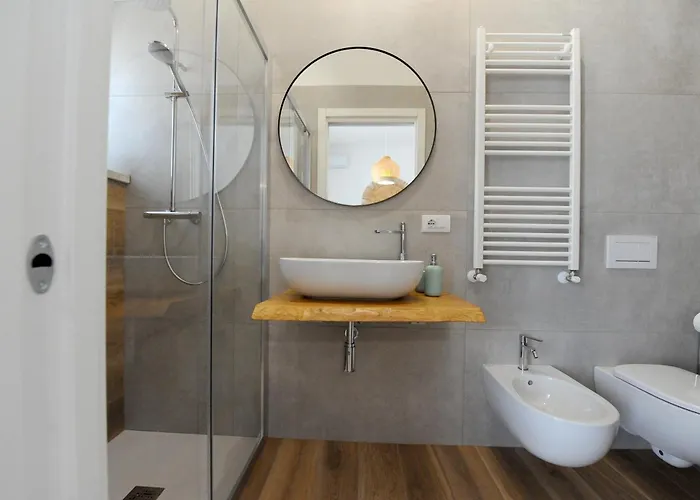 Bed & Breakfast L'ulivo D'oro