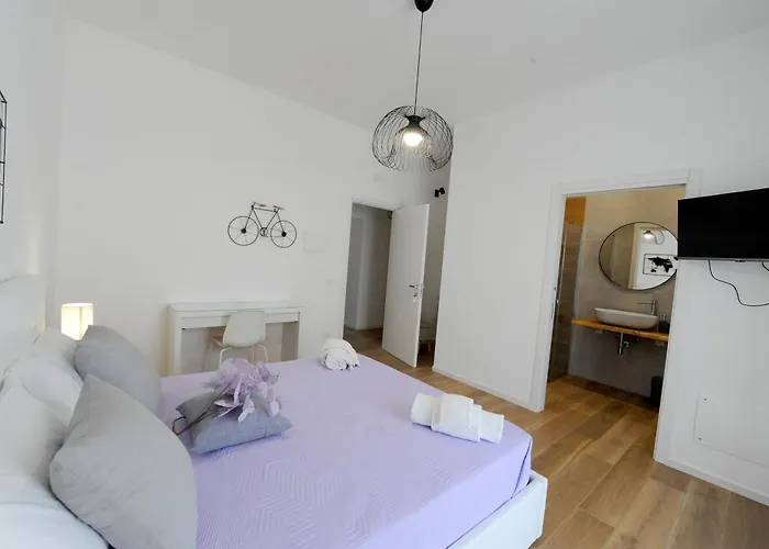 L'ulivo D'oro Bed & Breakfast