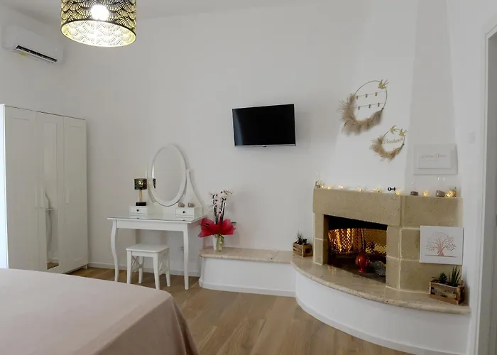 L'ulivo D'oro Bed & Breakfast 3*