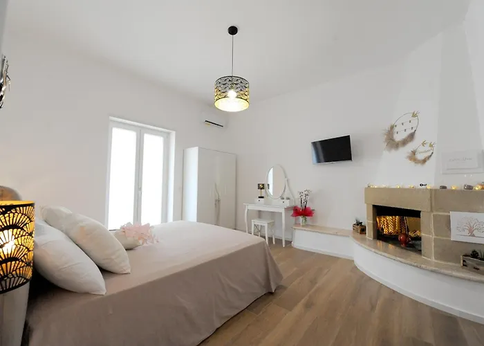 Bed & Breakfast L'ulivo D'oro 3*