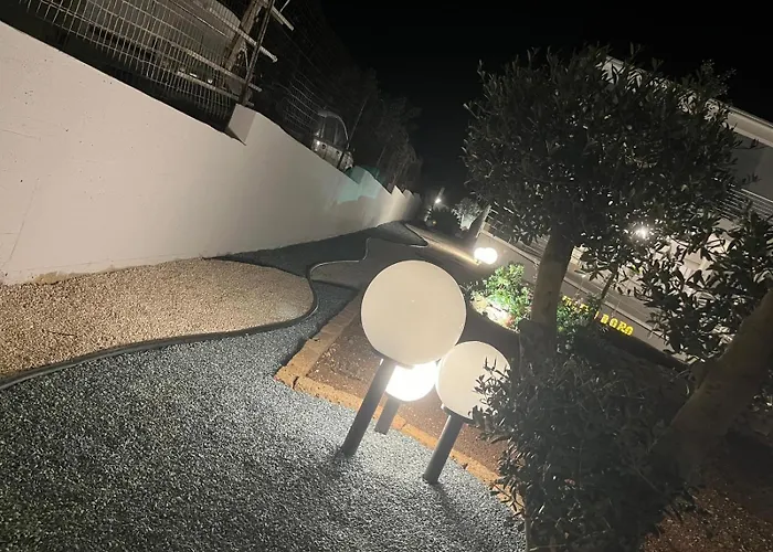 Bed & Breakfast L'ulivo D'oro