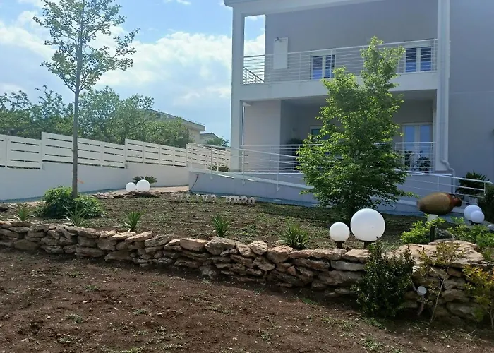 L'ulivo D'oro Bed & Breakfast